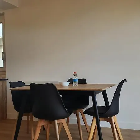 Soleil - Centre Apartment Clermont-Ferrand