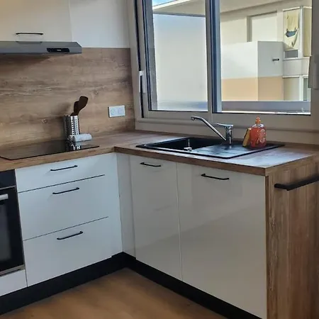 Apartamento Soleil - Centre *