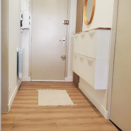 Apartmán Soleil - Centre