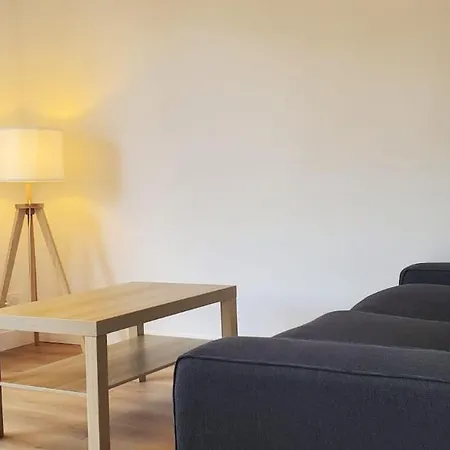 Apartment Soleil - Centre