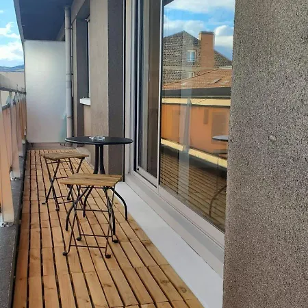 Soleil - Centre Apartment *