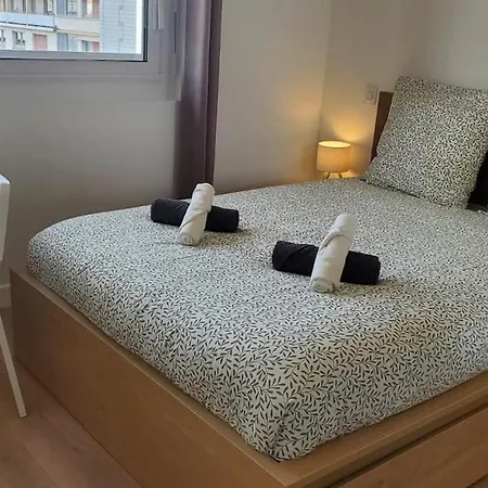 Soleil - Centre * Клермон-Ферран