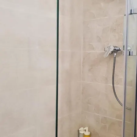 Soleil - Centre アパート