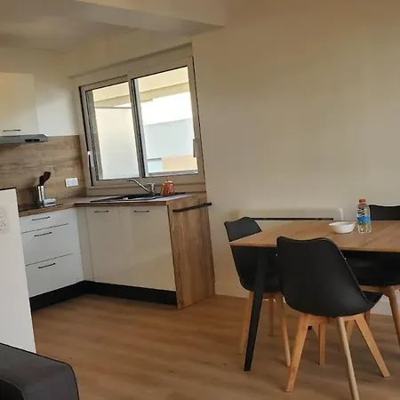 Апартаменты Soleil - Centre