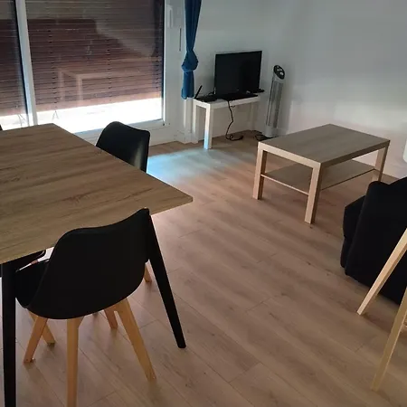 Apartment Soleil - Centre