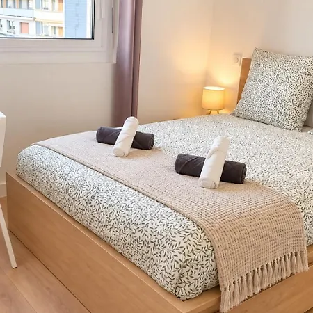 Soleil - Centre Apartment Clermont-Ferrand