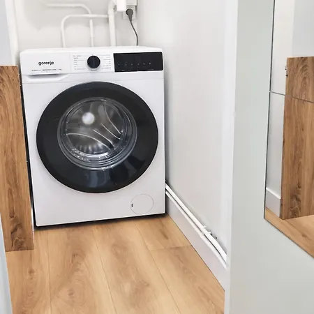 Soleil - Centre Apartment *