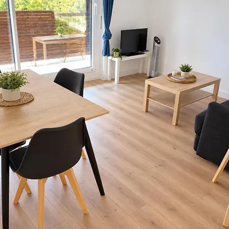 Soleil - Centre Apartment *