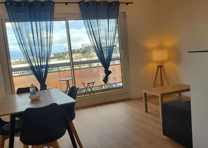 Апартаменты Soleil - Centre