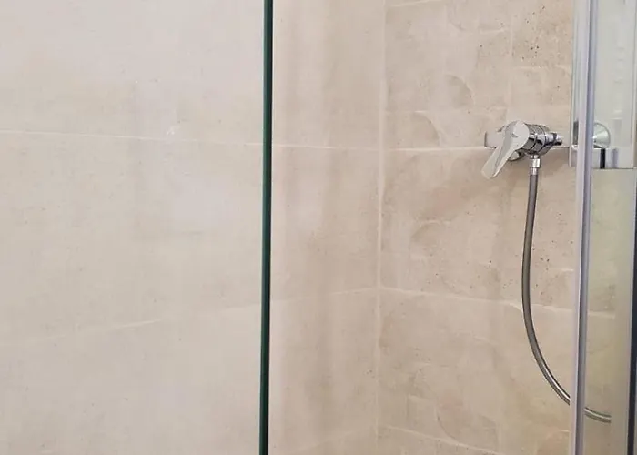 Soleil - Centre Apartamento